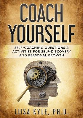 Book cover for Coach Yourself