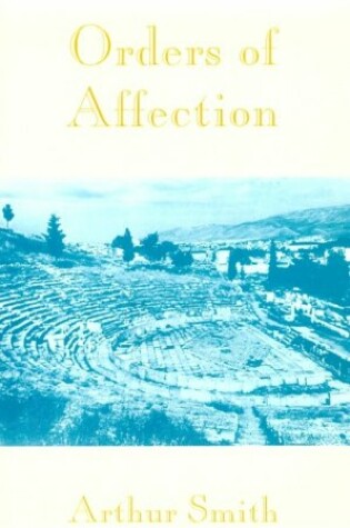 Cover of Orders of Affection