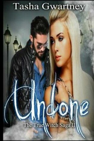 Cover of Undone