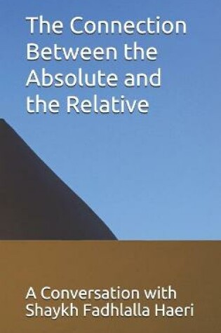 Cover of The Connection Between the Absolute and the Relative