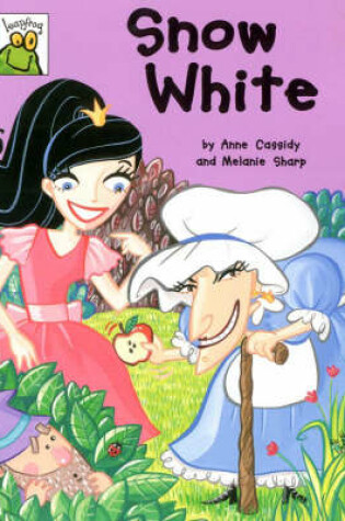 Cover of Snow White