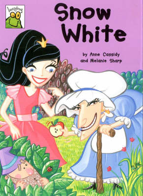 Cover of Snow White