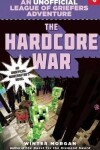 Book cover for The Hardcore War