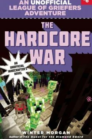 Cover of The Hardcore War