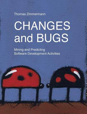 Book cover for Changes and Bugs