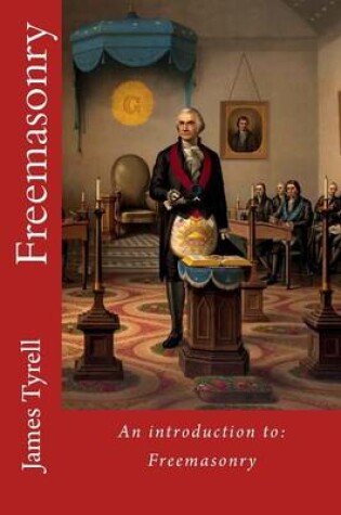 Cover of Freemasonry