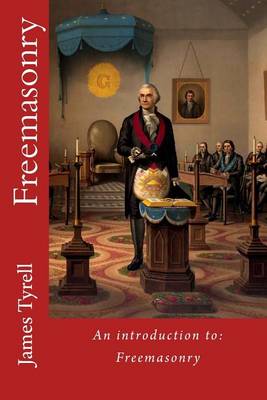 Book cover for Freemasonry