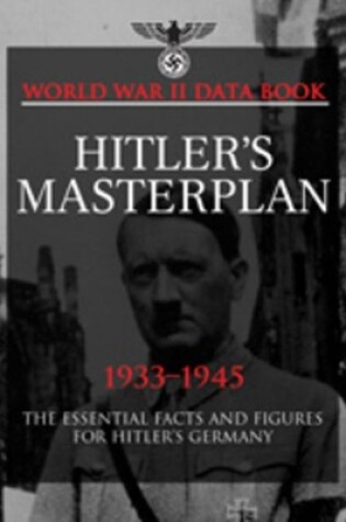 Cover of Hitler’S Masterplan