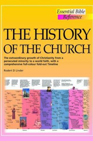 Cover of The History of the Church