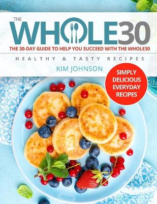 Book cover for The Whole30