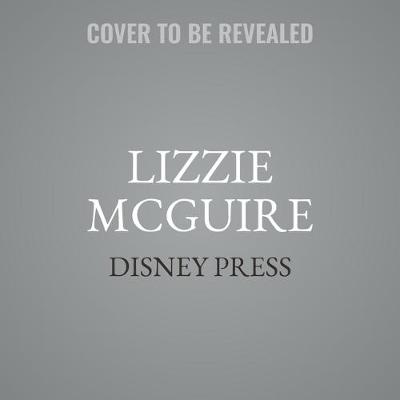 Book cover for Lizzie McGuire