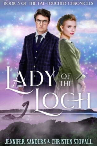 Cover of Lady of the Loch