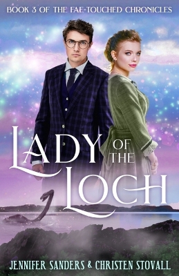 Cover of Lady of the Loch