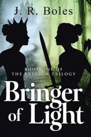 Cover of Bringer of Light