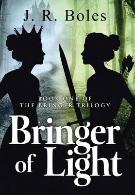 Book cover for Bringer of Light