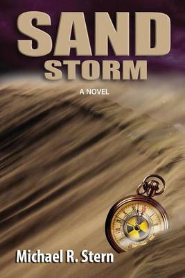 Cover of Sand Storm