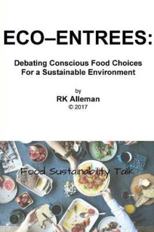 Cover of Eco-Entrees