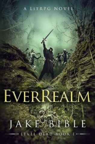 Cover of Everrealm