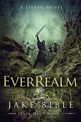 Book cover for Everrealm