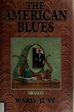 Cover of Just Ward : American Blues