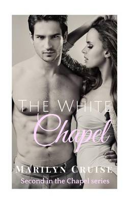 Book cover for The White Chapel