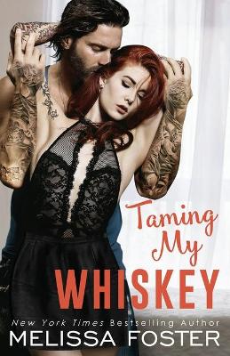 Cover of Taming My Whiskey
