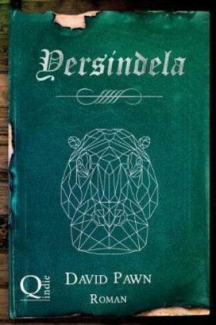 Cover of Yersindela