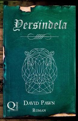 Book cover for Yersindela