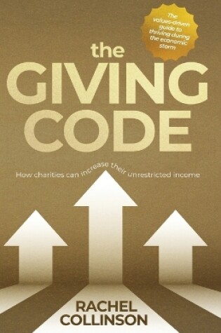 Cover of The Giving Code