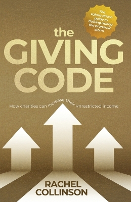 Cover of The Giving Code