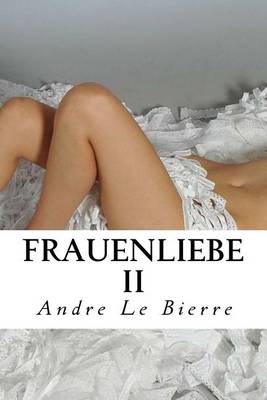 Book cover for Frauenliebe II