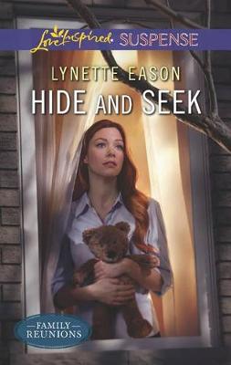 Cover of Hide and Seek