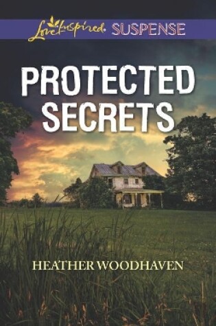 Cover of Protected Secrets