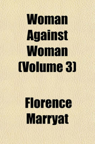 Cover of Woman Against Woman (Volume 3)