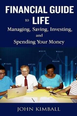 Cover of Financial Guide to Life