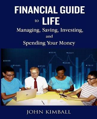 Book cover for Financial Guide to Life
