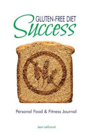 Cover of Gluten Free Diet Success