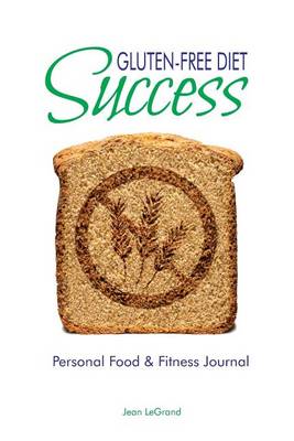 Book cover for Gluten Free Diet Success
