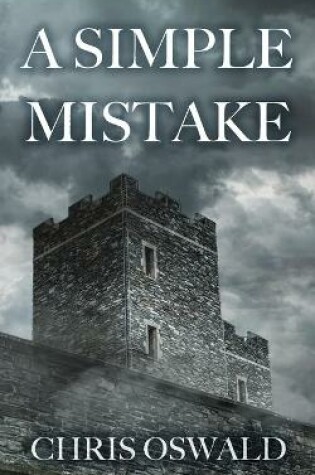 Cover of A Simple Mistake