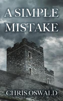 Cover of A Simple Mistake