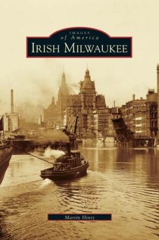 Cover of Irish Milwaukee