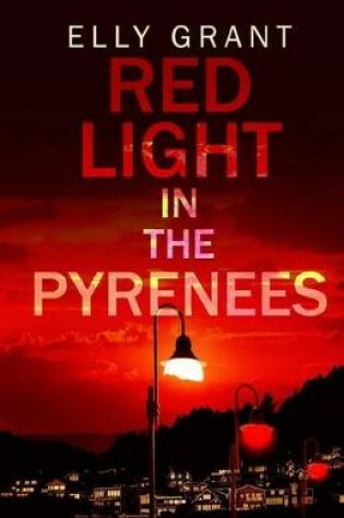 Cover of Red Light in the Pyrenees