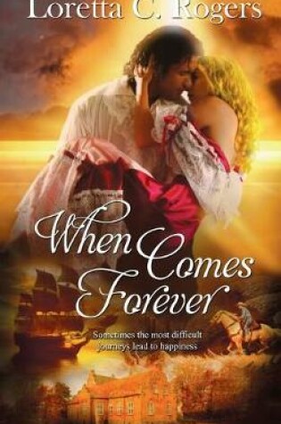 Cover of When Comes Forever