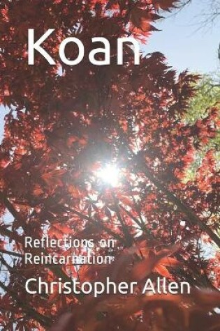 Cover of Koan