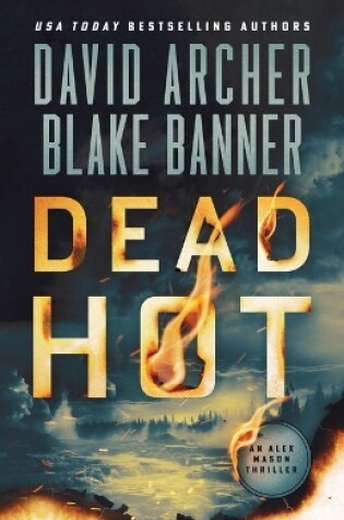 Cover of Dead Hot