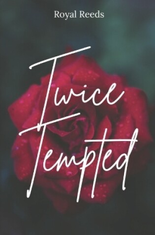 Cover of Twice Tempted