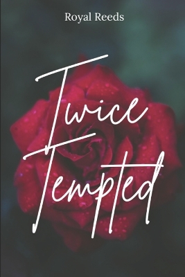 Book cover for Twice Tempted