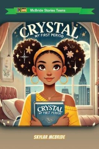 Cover of Crystal