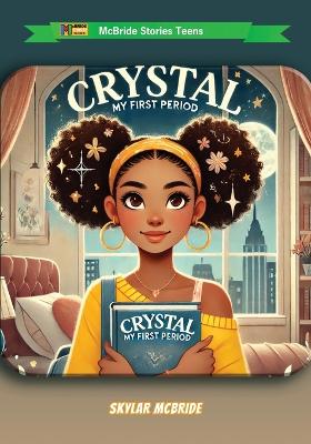 Book cover for Crystal