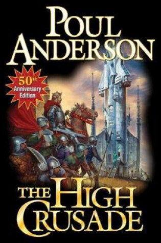 Cover of The High Crusade